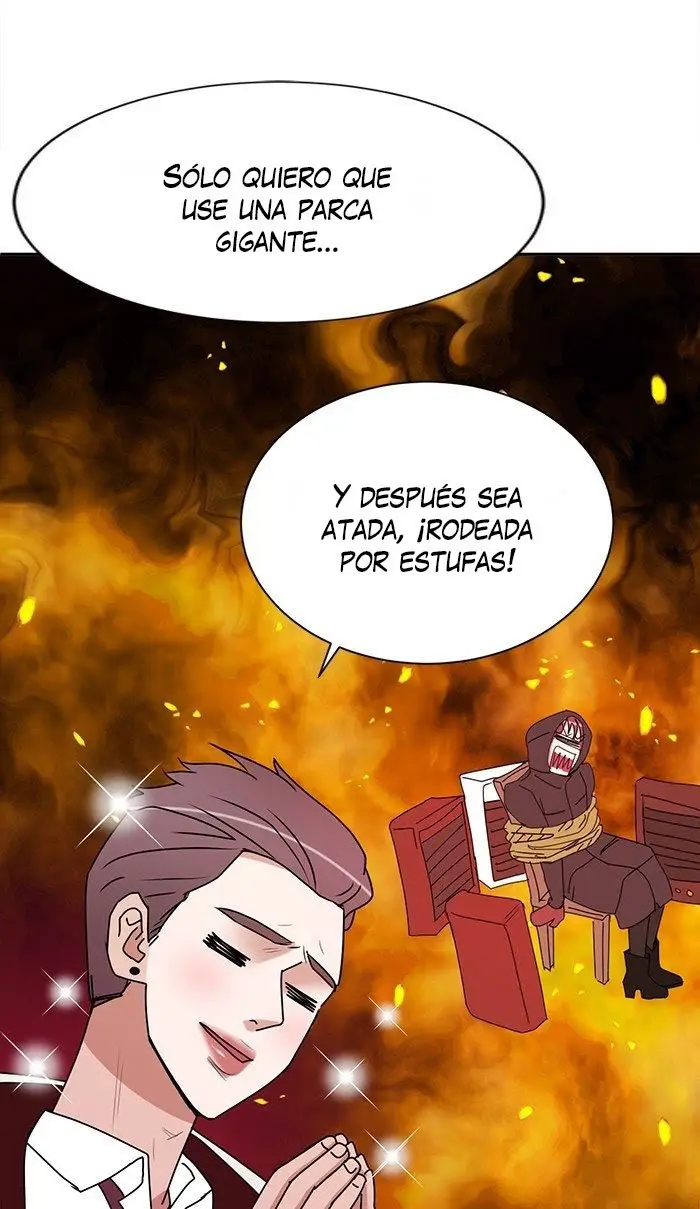 Scorching Romance (2019) - Capítulo 29 - Página 27 - LectorTMOo