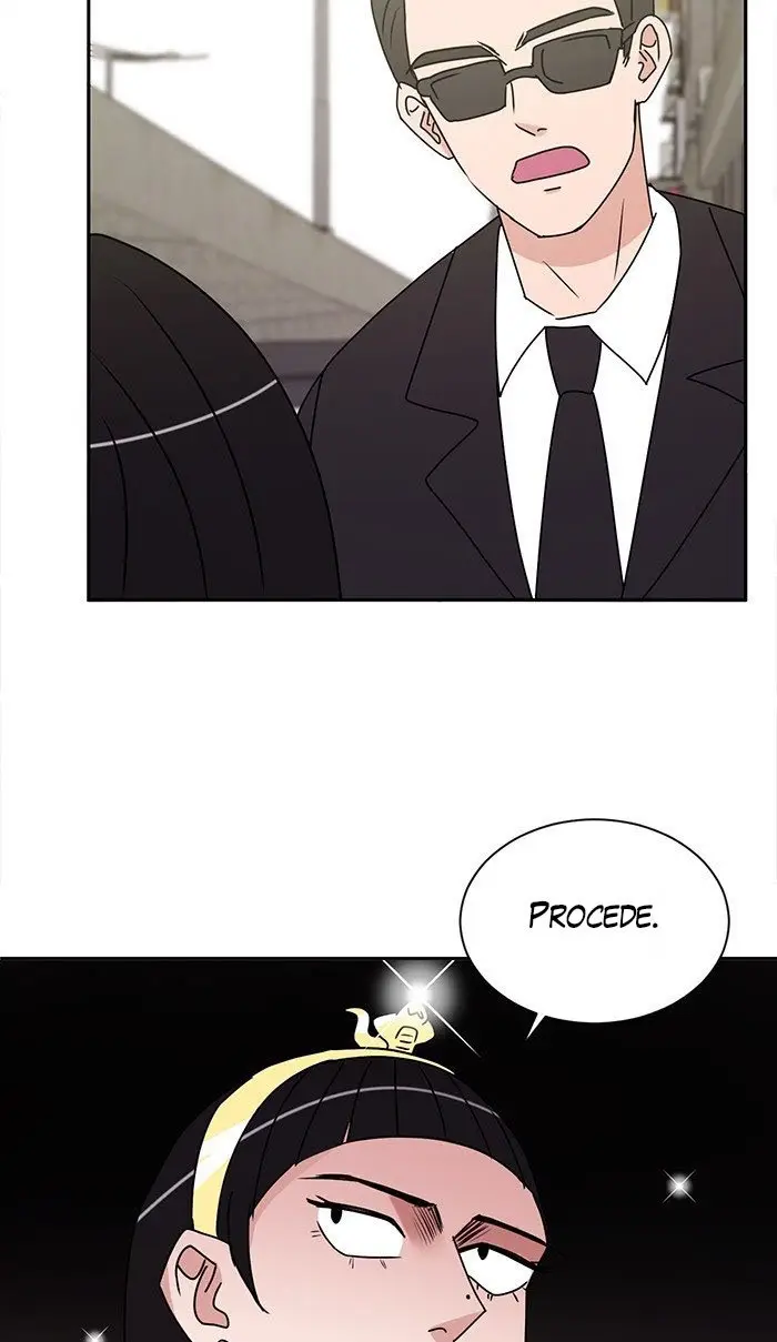 Scorching Romance (2019) - Capítulo 29 - Página 30 - LectorTMOo