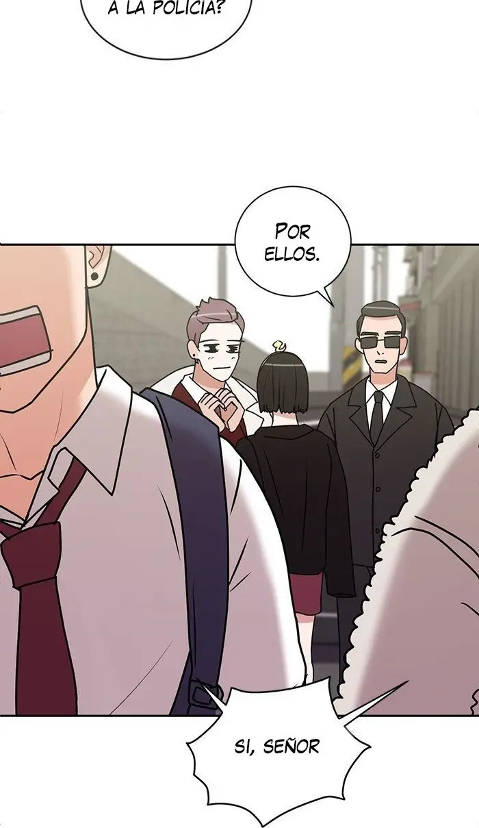 Scorching Romance (2019) - Capítulo 29 - Página 36 - LectorTMOo