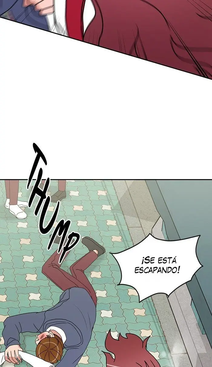 Scorching Romance (2019) - Capítulo 29 - Página 42 - LectorTMOo