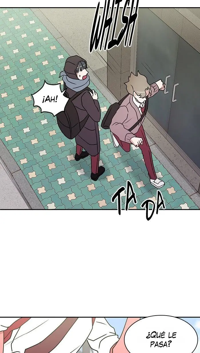 Scorching Romance (2019) - Capítulo 29 - Página 53 - LectorTMOo