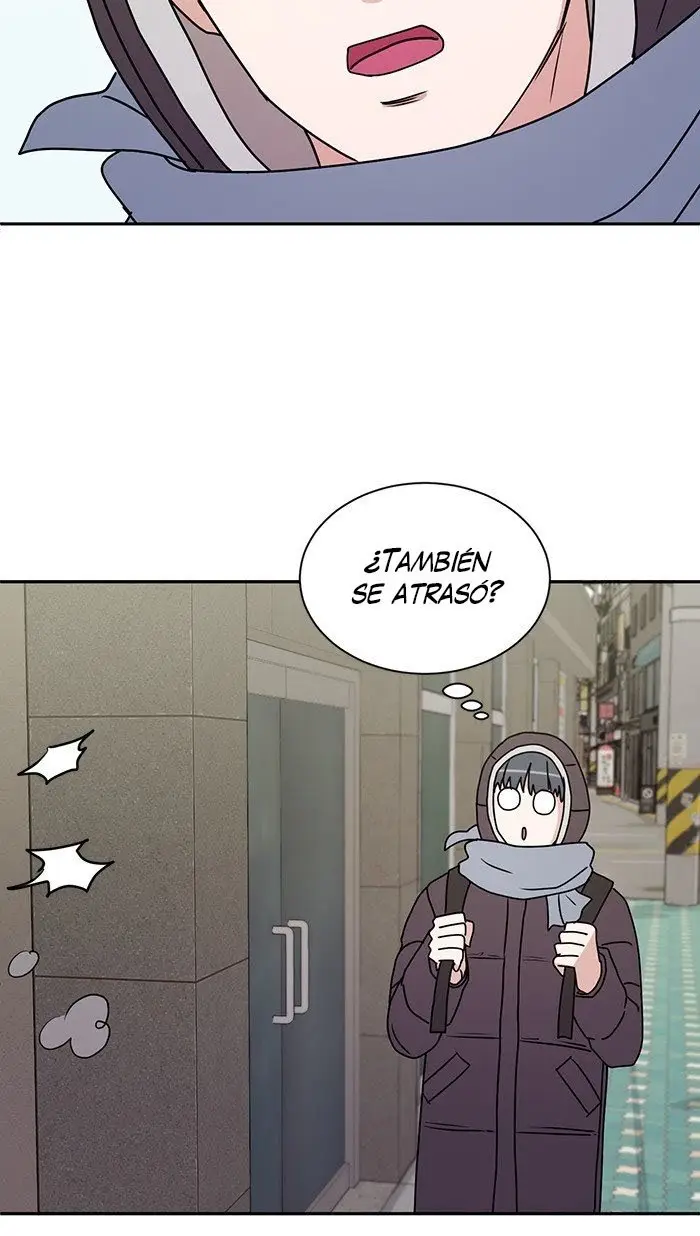 Scorching Romance (2019) - Capítulo 29 - Página 56 - LectorTMOo