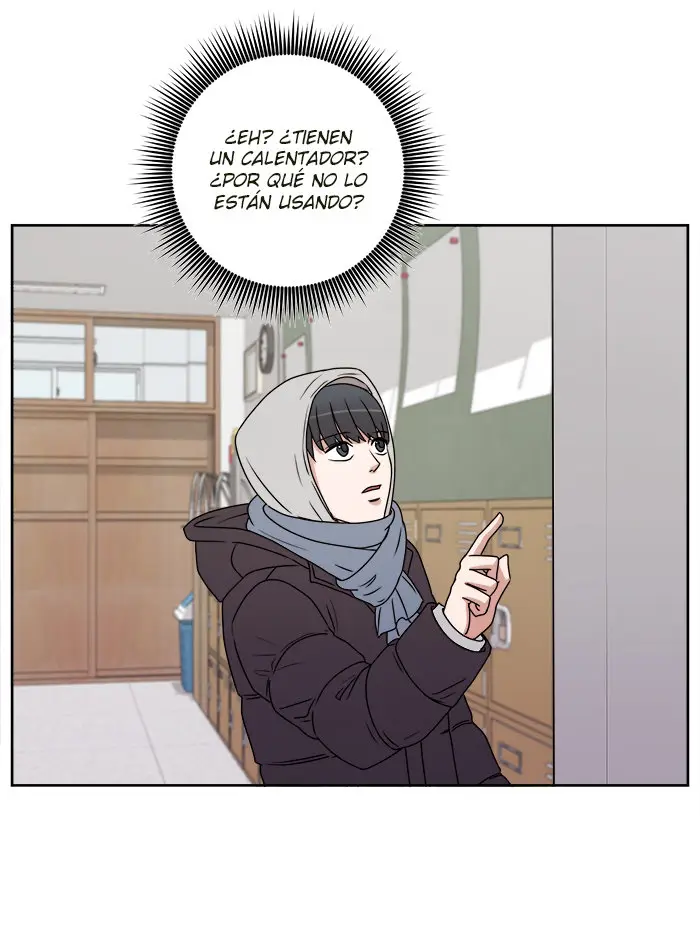 Scorching Romance (2019) - Capítulo 3 - Página 7 - LectorTMOo
