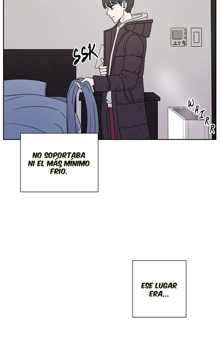 Scorching Romance (2019) - Capítulo 3 - Página 25 - LectorTMOo