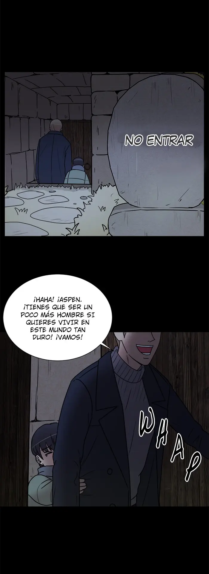 Scorching Romance (2019) - Capítulo 3 - Página 30 - LectorTMOo