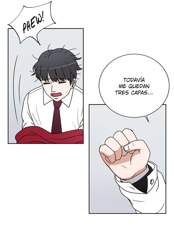 Scorching Romance (2019) - Capítulo 3 - Página 35 - LectorTMOo