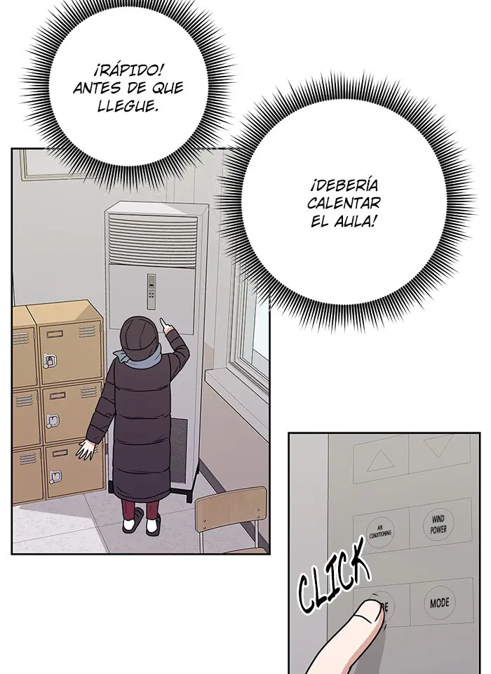 Scorching Romance (2019) - Capítulo 3 - Página 39 - LectorTMOo