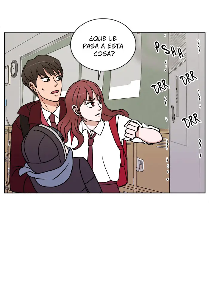 Scorching Romance (2019) - Capítulo 3 - Página 45 - LectorTMOo