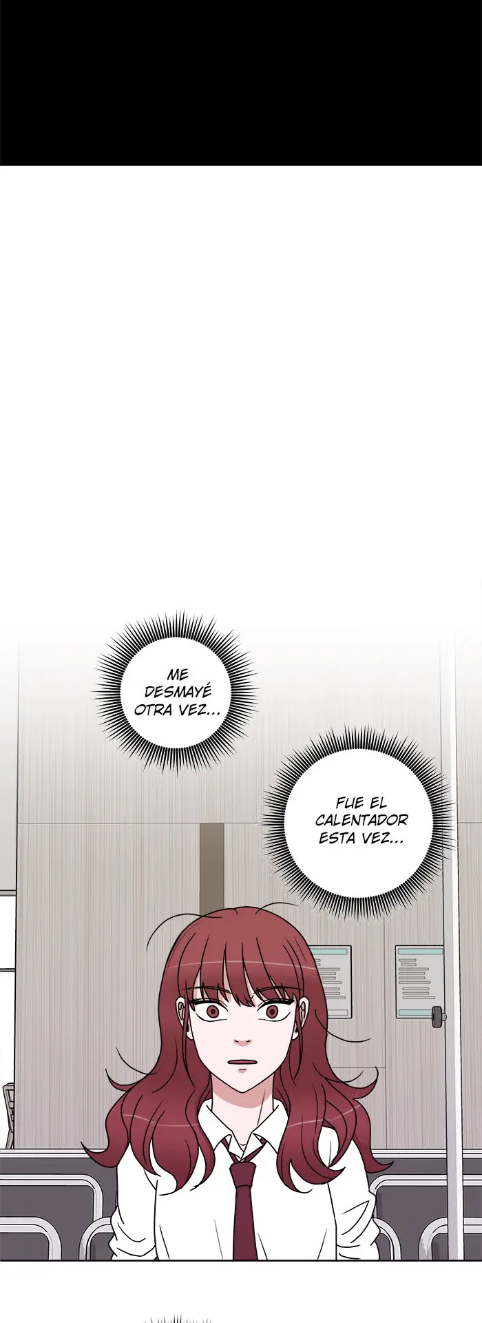 Scorching Romance (2019) - Capítulo 3 - Página 53 - LectorTMOo