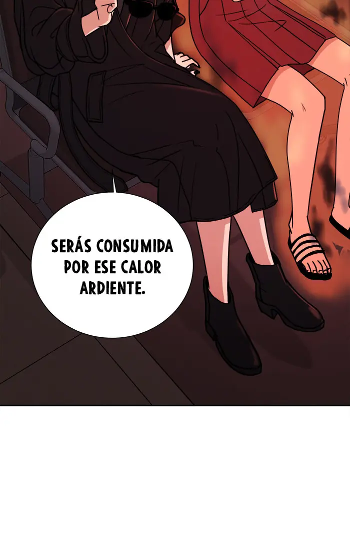 Scorching Romance (2019) - Capítulo 3 - Página 61 - LectorTMOo