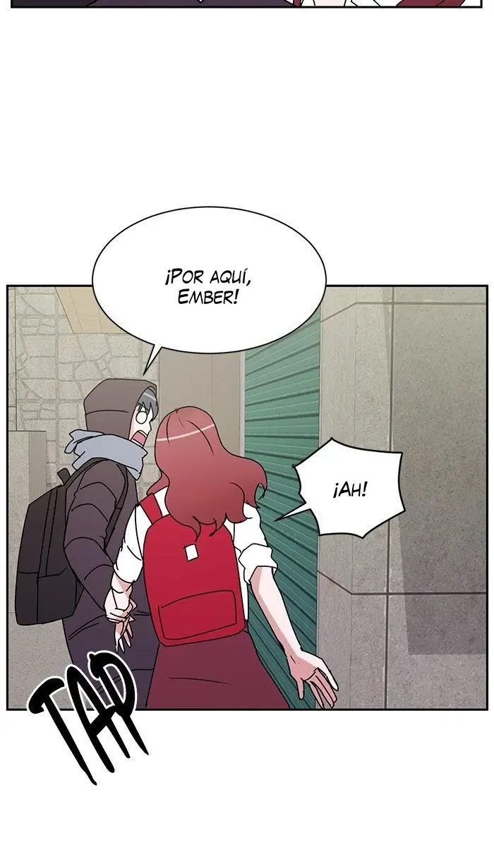 Scorching Romance (2019) - Capítulo 30 - Página 12 - LectorTMOo
