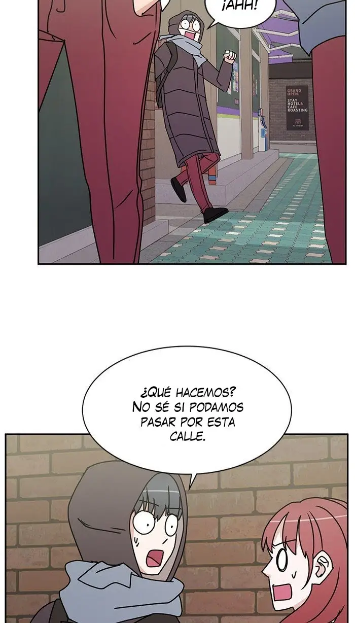 Scorching Romance (2019) - Capítulo 30 - Página 17 - LectorTMOo