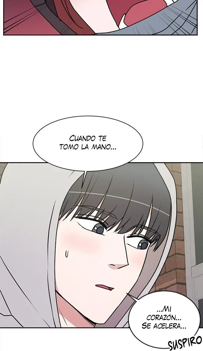 Scorching Romance (2019) - Capítulo 30 - Página 30 - LectorTMOo