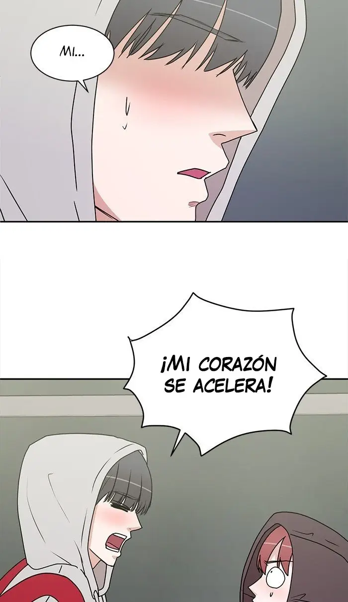 Scorching Romance (2019) - Capítulo 30 - Página 32 - LectorTMOo