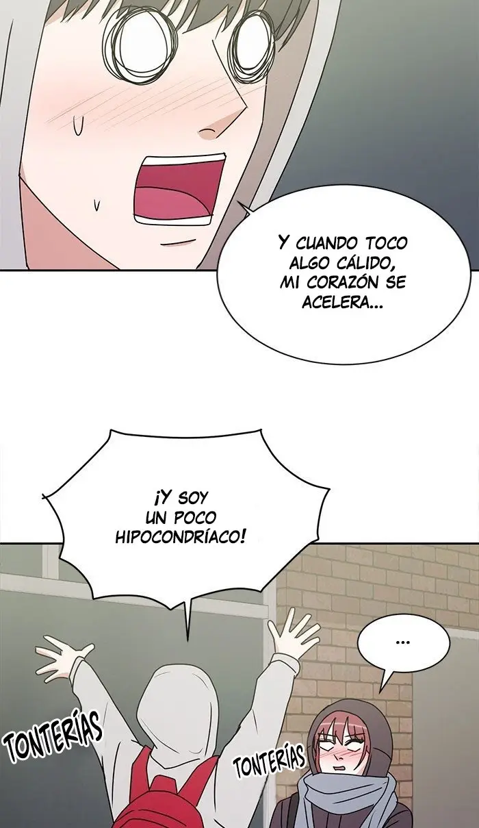 Scorching Romance (2019) - Capítulo 30 - Página 35 - LectorTMOo