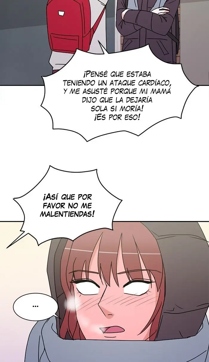 Scorching Romance (2019) - Capítulo 30 - Página 36 - LectorTMOo