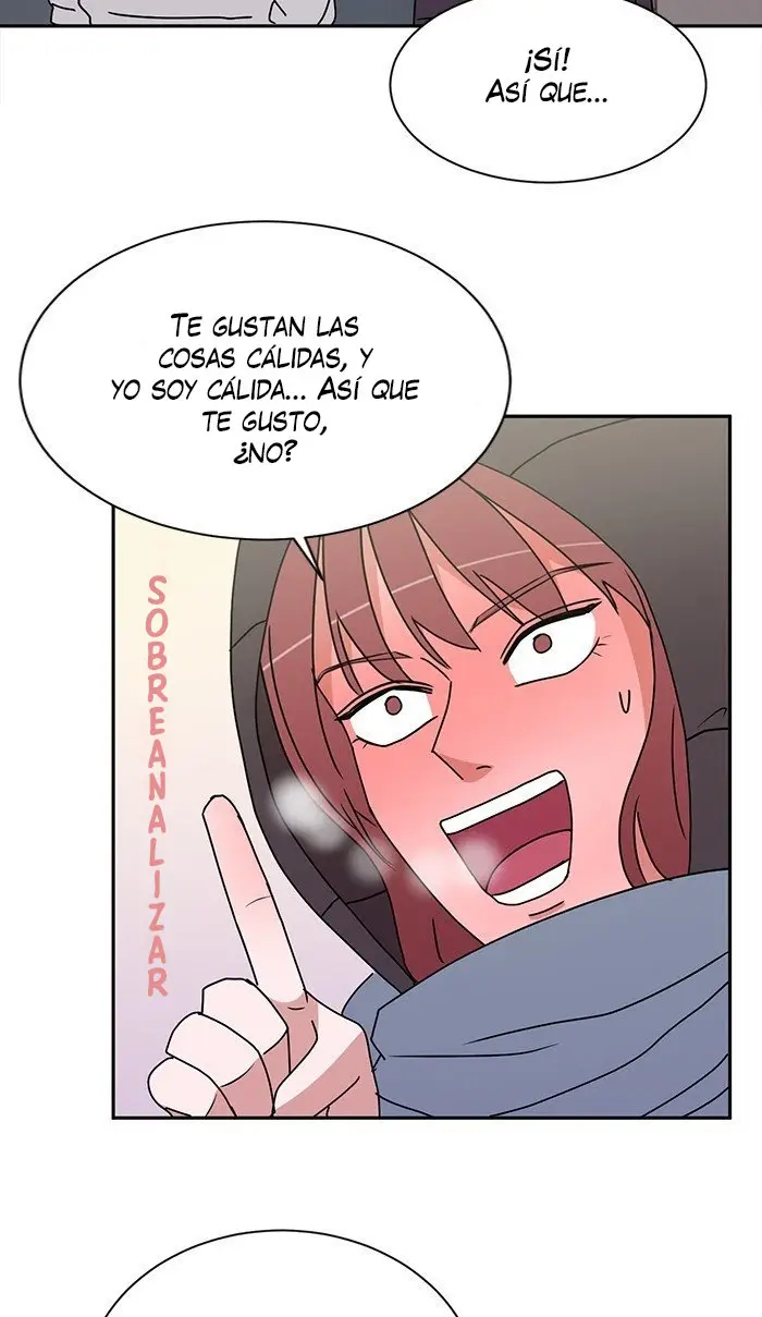 Scorching Romance (2019) - Capítulo 30 - Página 38 - LectorTMOo