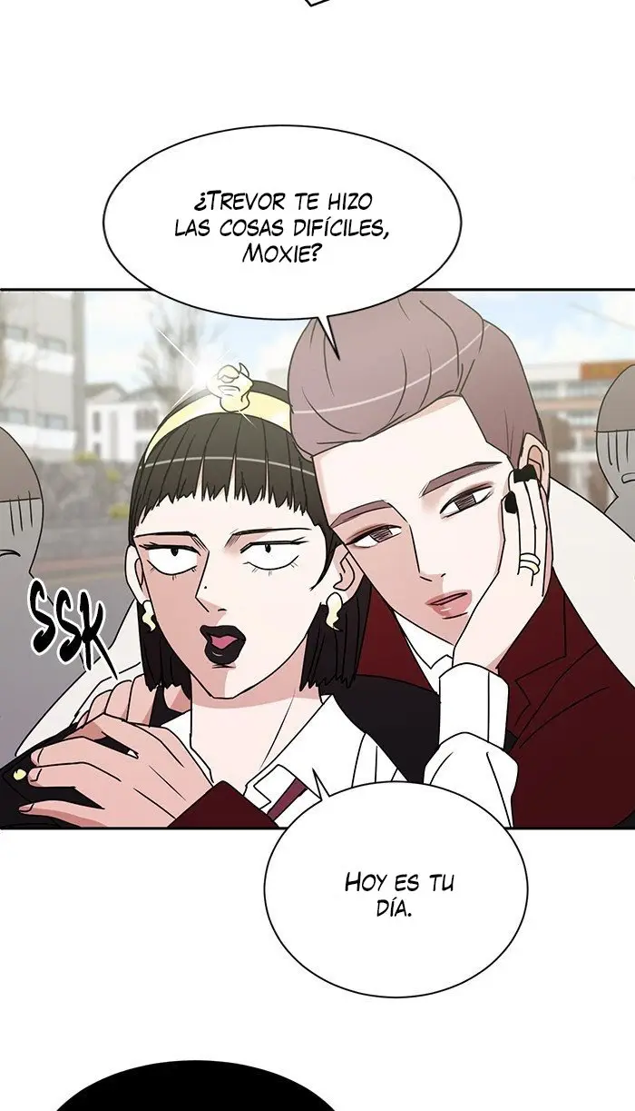 Scorching Romance (2019) - Capítulo 30 - Página 54 - LectorTMOo