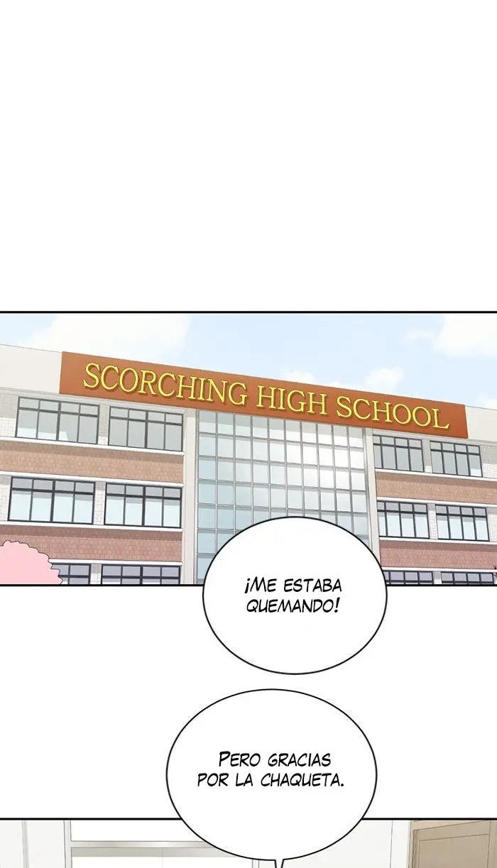 Scorching Romance (2019) - Capítulo 30 - Página 56 - LectorTMOo