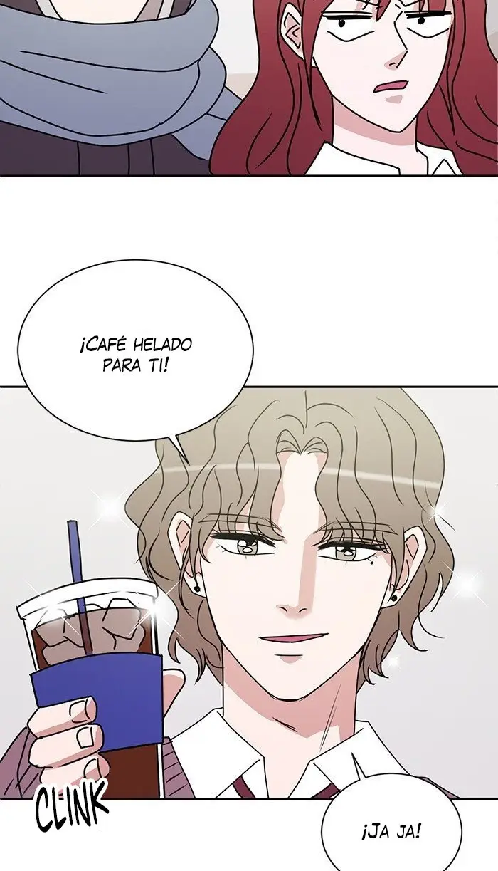 Scorching Romance (2019) - Capítulo 30 - Página 58 - LectorTMOo