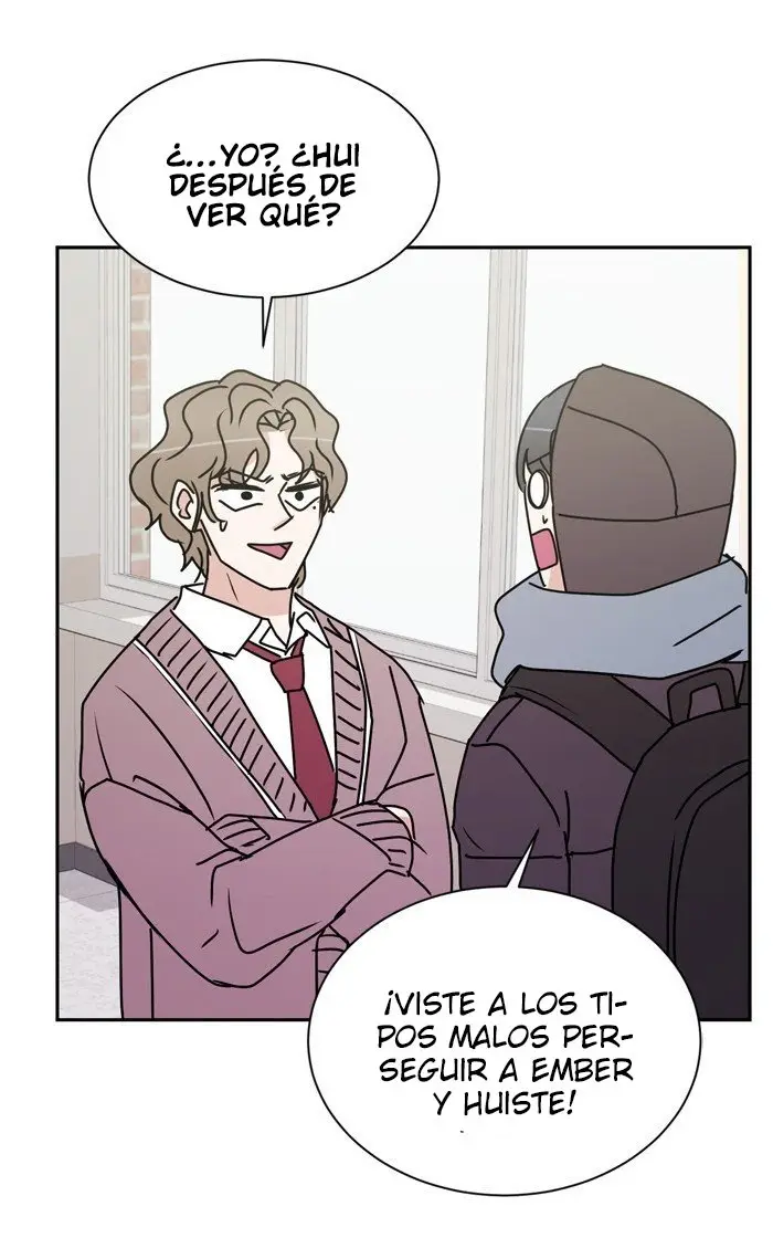 Scorching Romance (2019) - Capítulo 31 - Página 11 - LectorTMOo