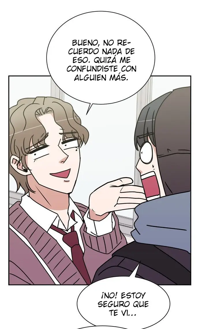 Scorching Romance (2019) - Capítulo 31 - Página 12 - LectorTMOo