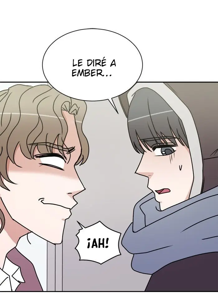Scorching Romance (2019) - Capítulo 31 - Página 17 - LectorTMOo