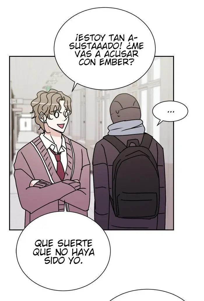 Scorching Romance (2019) - Capítulo 31 - Página 18 - LectorTMOo