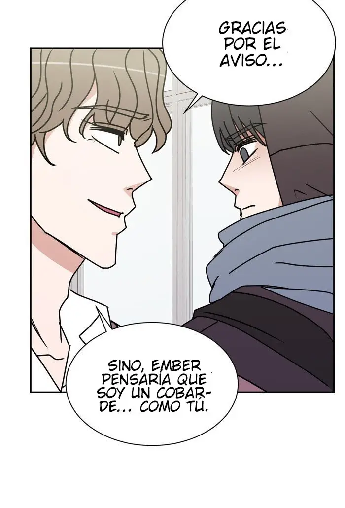 Scorching Romance (2019) - Capítulo 31 - Página 19 - LectorTMOo