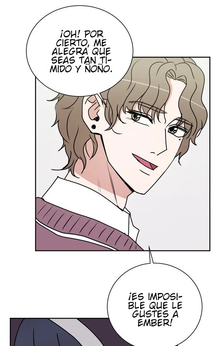 Scorching Romance (2019) - Capítulo 31 - Página 22 - LectorTMOo