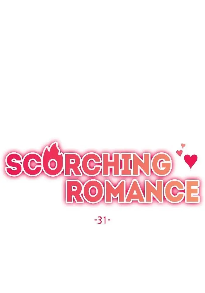 Scorching Romance (2019) - Capítulo 31 - Página 26 - LectorTMOo