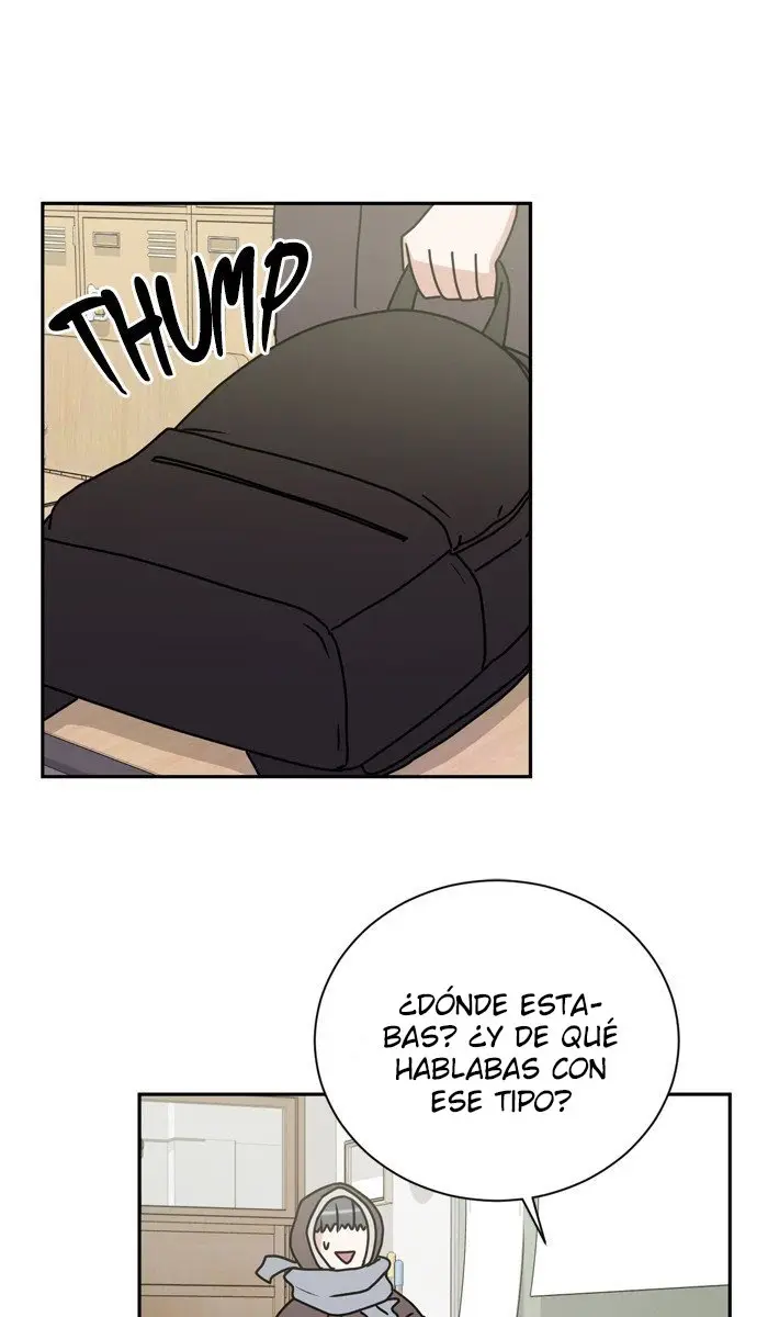 Scorching Romance (2019) - Capítulo 31 - Página 28 - LectorTMOo