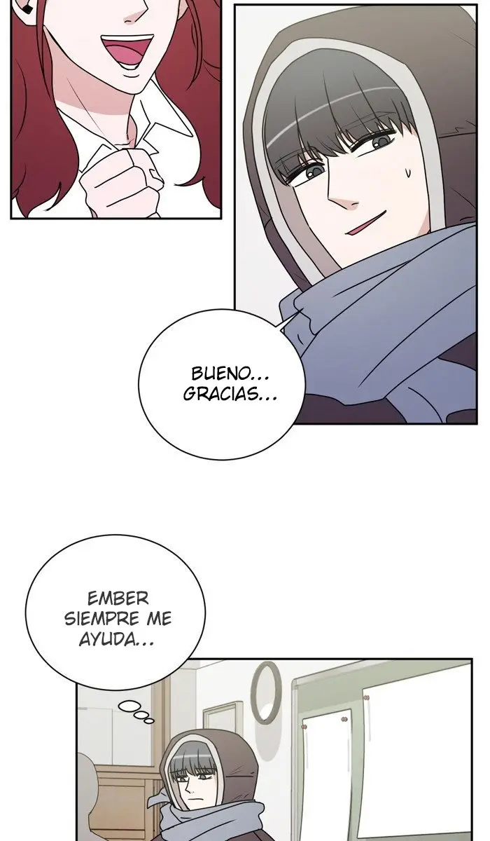 Scorching Romance (2019) - Capítulo 31 - Página 30 - LectorTMOo