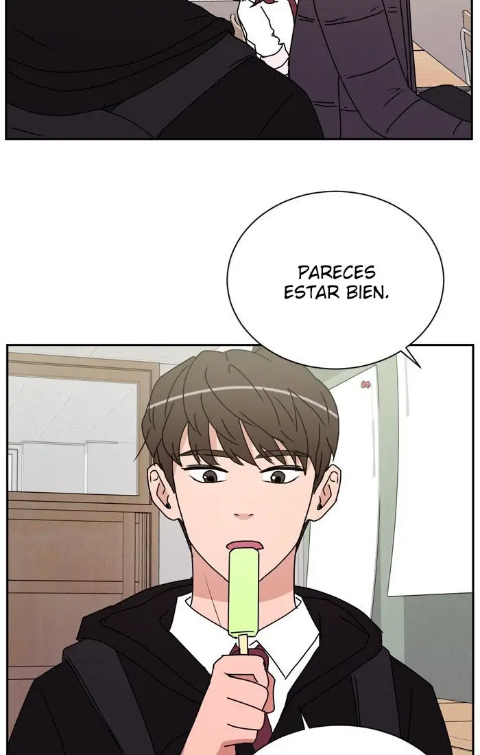 Scorching Romance (2019) - Capítulo 31 - Página 32 - LectorTMOo
