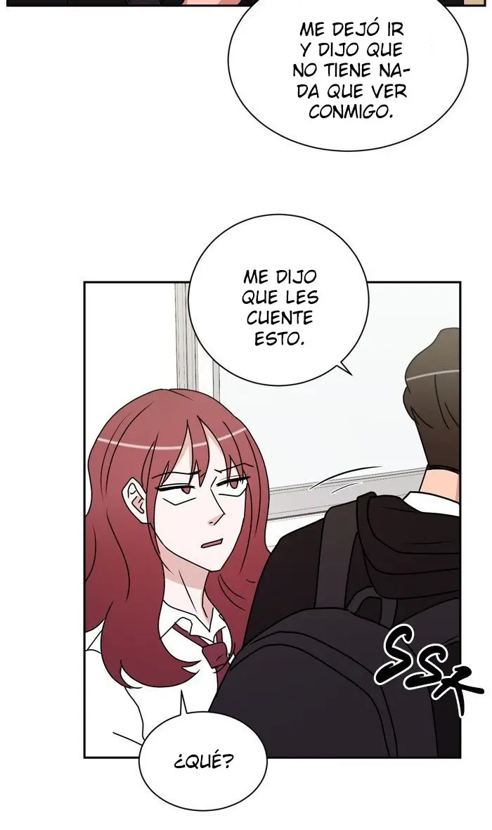 Scorching Romance (2019) - Capítulo 31 - Página 33 - LectorTMOo