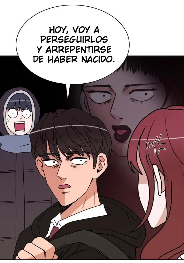 Scorching Romance (2019) - Capítulo 31 - Página 34 - LectorTMOo