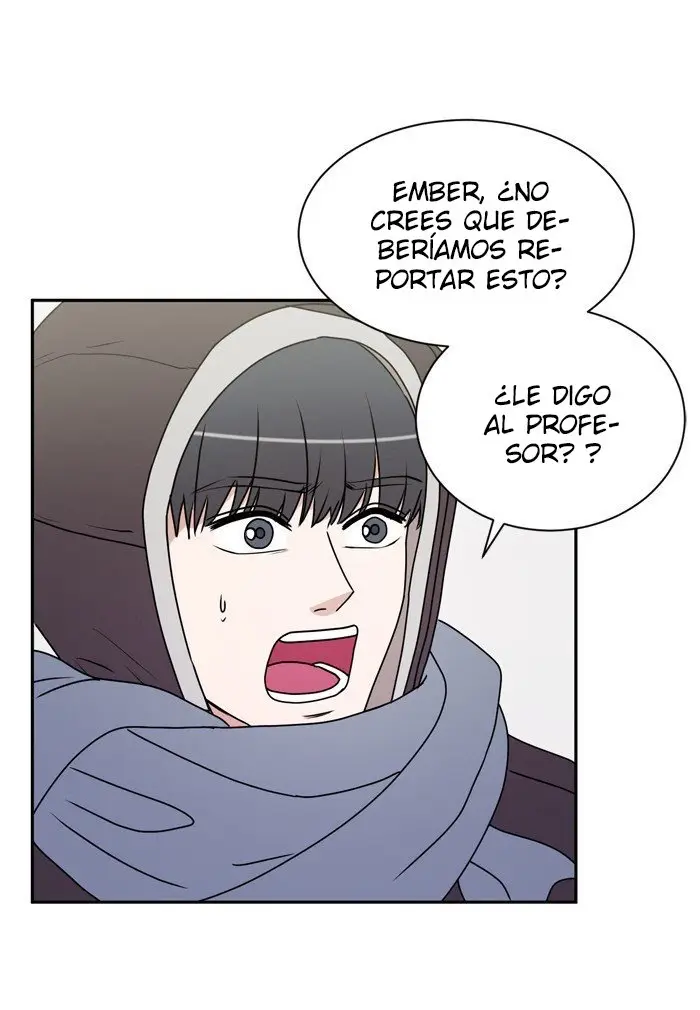 Scorching Romance (2019) - Capítulo 31 - Página 35 - LectorTMOo