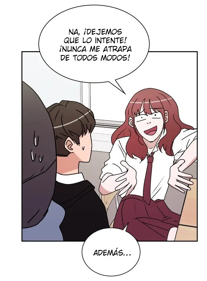 Scorching Romance (2019) - Capítulo 31 - Página 36 - LectorTMOo