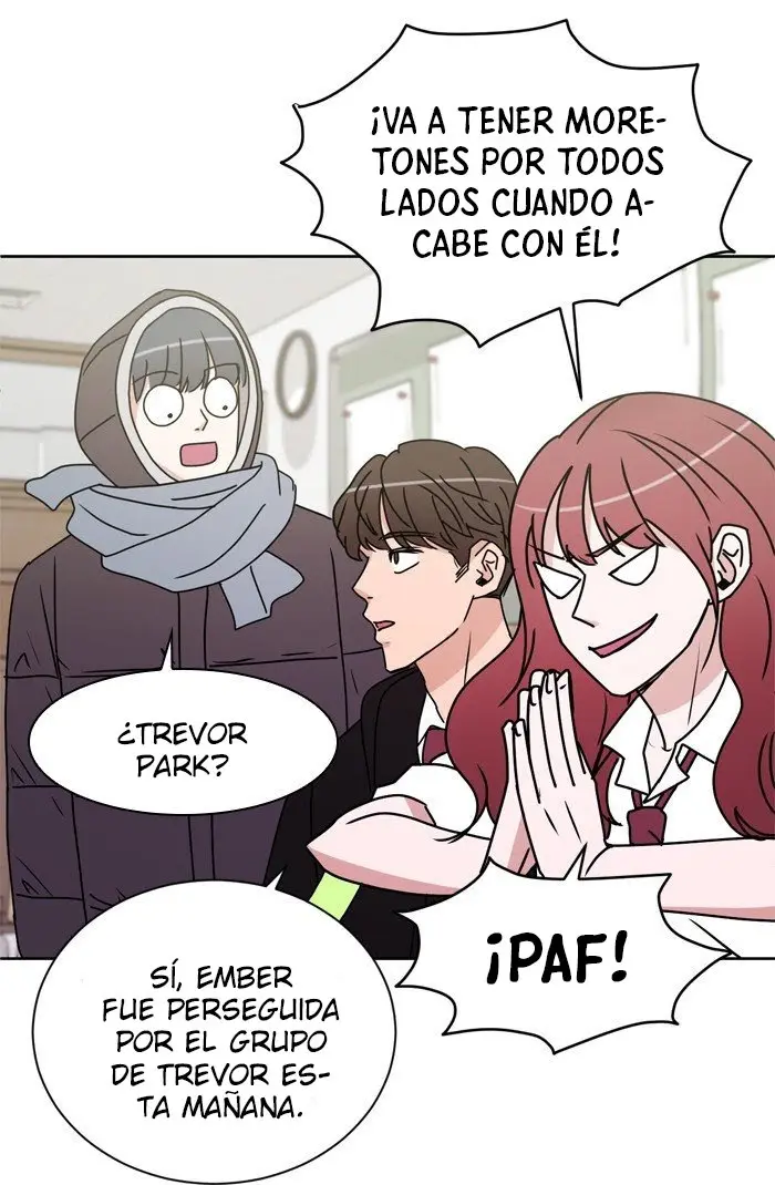 Scorching Romance (2019) - Capítulo 31 - Página 38 - LectorTMOo