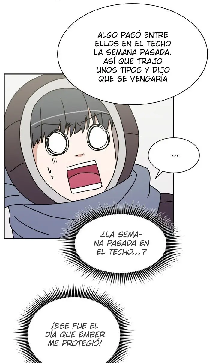 Scorching Romance (2019) - Capítulo 31 - Página 39 - LectorTMOo