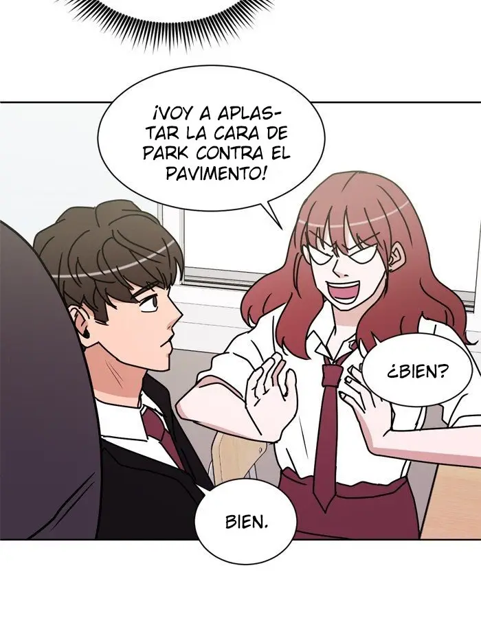 Scorching Romance (2019) - Capítulo 31 - Página 40 - LectorTMOo