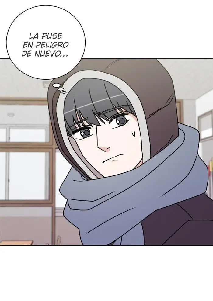 Scorching Romance (2019) - Capítulo 31 - Página 41 - LectorTMOo