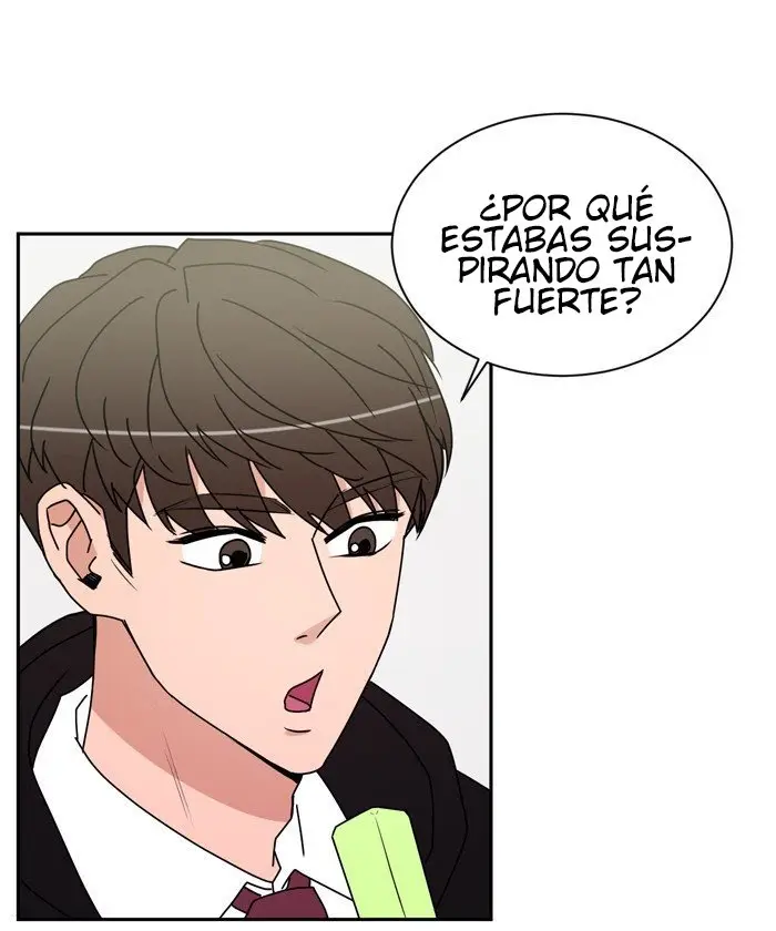 Scorching Romance (2019) - Capítulo 31 - Página 46 - LectorTMOo