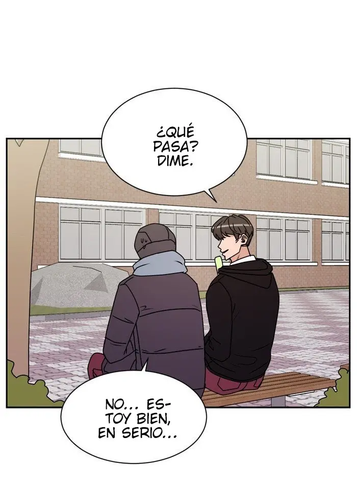 Scorching Romance (2019) - Capítulo 31 - Página 48 - LectorTMOo