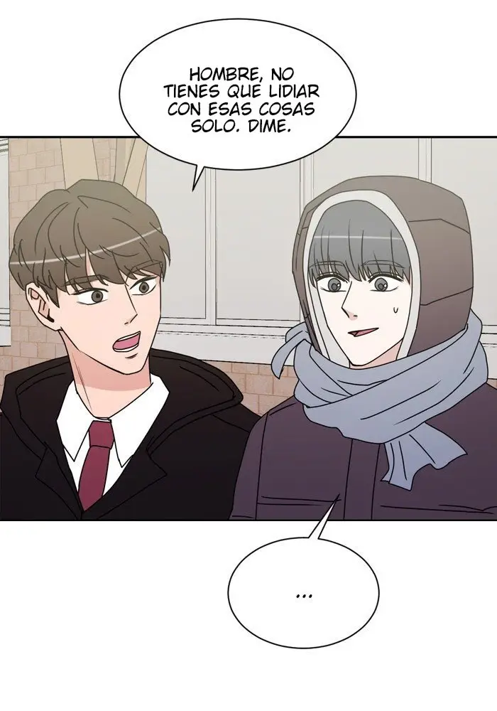 Scorching Romance (2019) - Capítulo 31 - Página 49 - LectorTMOo
