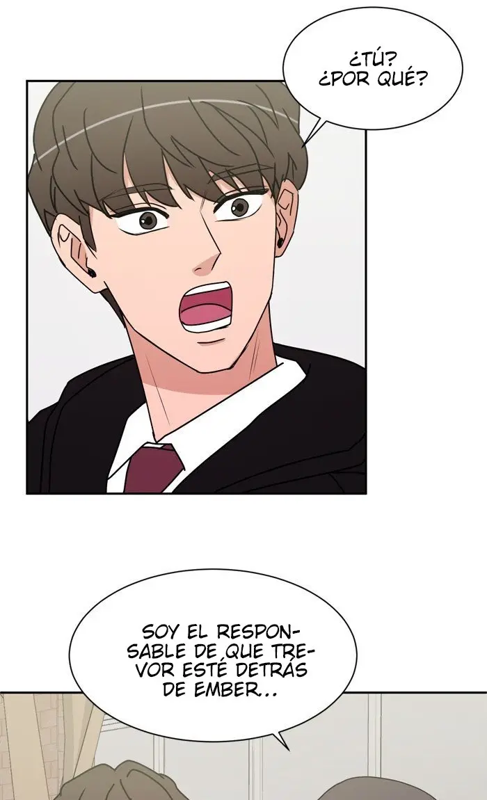 Scorching Romance (2019) - Capítulo 31 - Página 51 - LectorTMOo