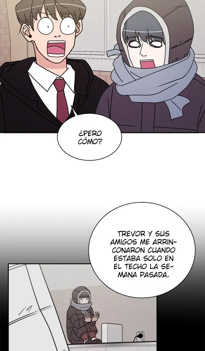 Scorching Romance (2019) - Capítulo 31 - Página 52 - LectorTMOo