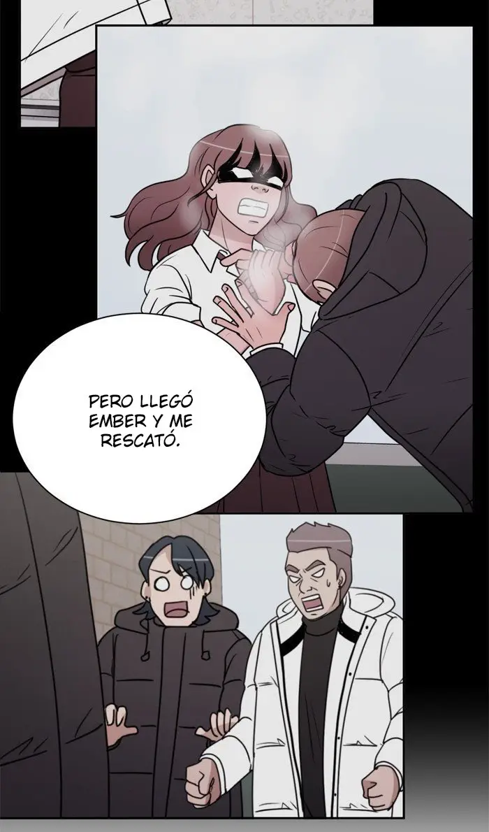 Scorching Romance (2019) - Capítulo 31 - Página 53 - LectorTMOo