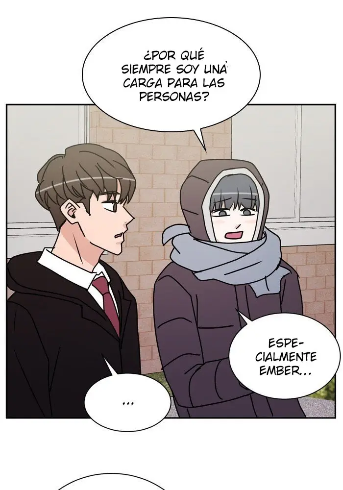 Scorching Romance (2019) - Capítulo 31 - Página 55 - LectorTMOo