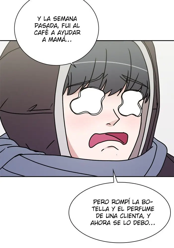 Scorching Romance (2019) - Capítulo 31 - Página 56 - LectorTMOo